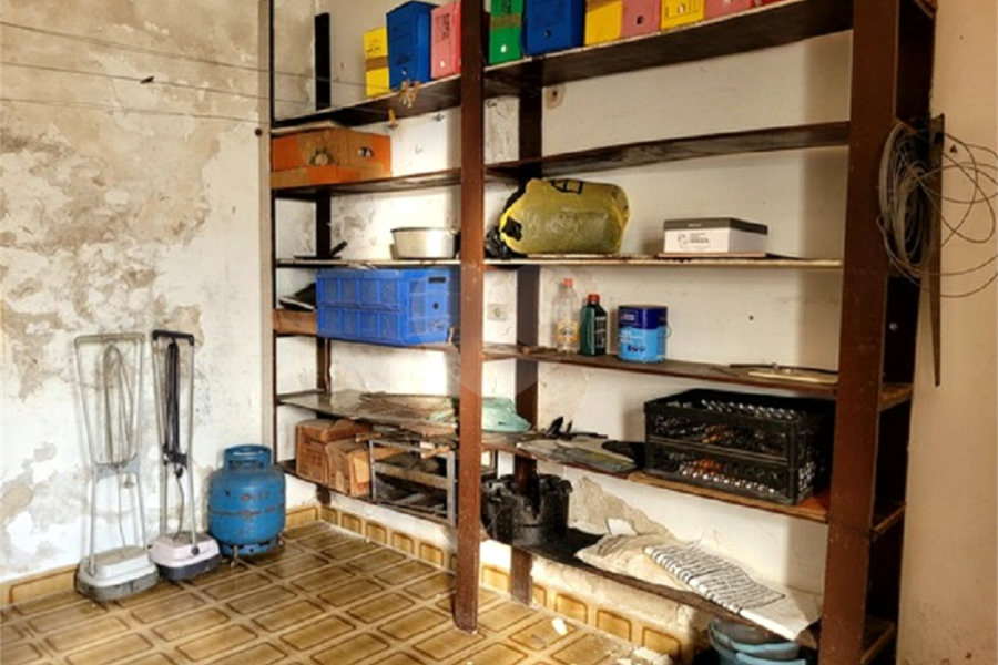 Casa à venda com 2 quartos em Tremembé, São Paulo, SP