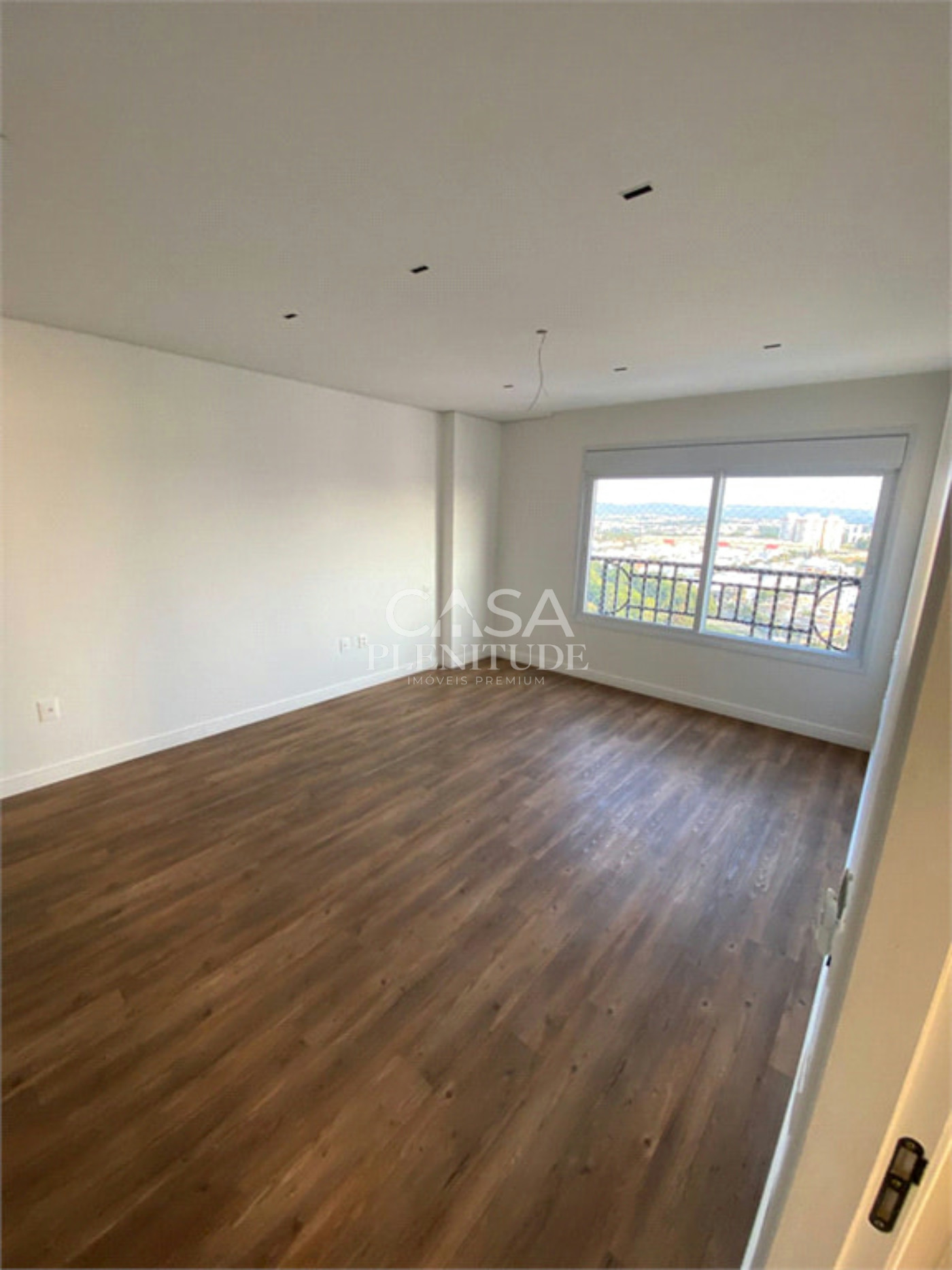 Apartamento à venda ou para alugar com 4 suítes em Parque Campolim, Sorocaba, SP