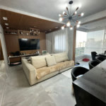 Apartamento à venda com 2 suítes em Jardim do Mar, São Bernardo do Campo, SP