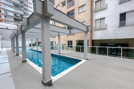 Apartamento à venda com 2 quartos em Vila Dom Pedro I, São Paulo, SP