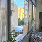 Apartamento à venda com 3 quartos em Praça da Bandeira, Rio de Janeiro, RJ