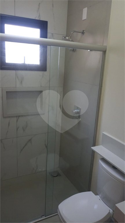 Casa à venda com 3 suítes no condomínio Jardim Residencial Dona Lucilla, Indaiatuba - SP