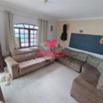 Casa à venda com 3 quartos, sendo 1 suíte, em Jardim Santa Inês Ii, São José dos Campos, SP