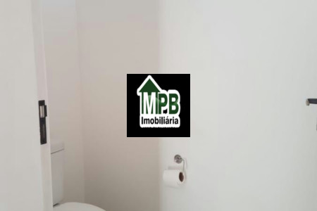 Sobrado à venda com 3 quartos, sendo 1 suíte, no condomínio Horto 3, Sorocaba - SP