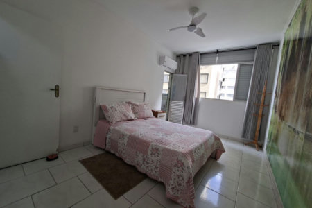 Apartamento com 2 dormitórios, 93 m² - venda por R$ 1.200.000,00 ou aluguel por R$ 7.021,00/mês - Gonzaga - Santos/SP
