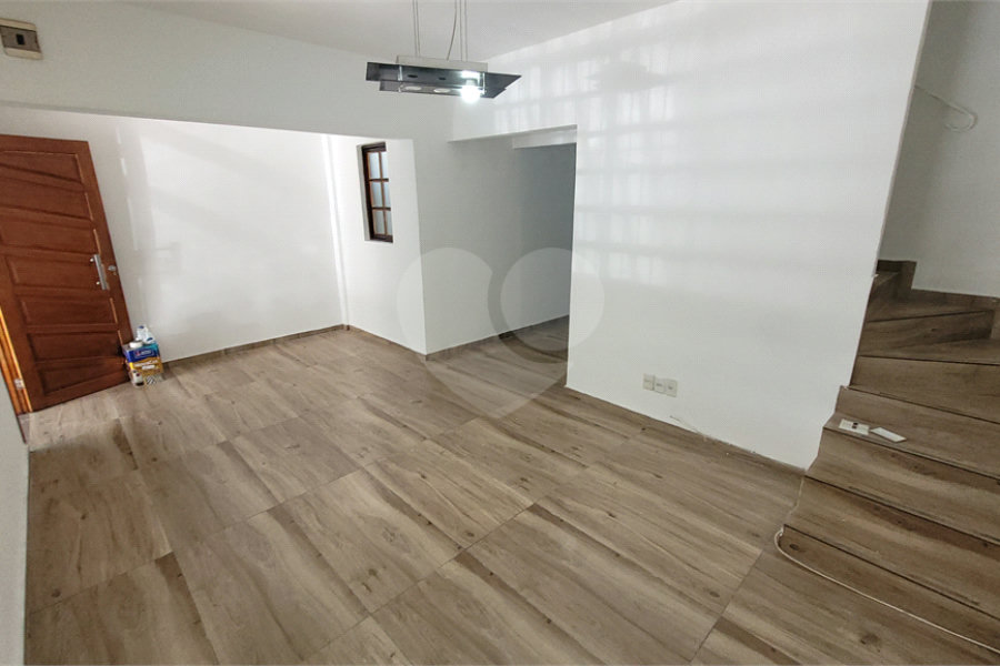 Sobrado à venda com 2 quartos em Jaçanã, São Paulo, SP