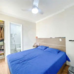 Apartamento à venda com 3 quartos em Novo Osasco, Osasco, SP
