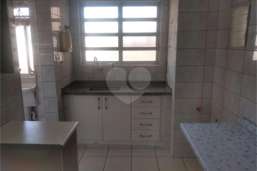 Apartamento à venda com 2 quartos em Santana, São Paulo, SP