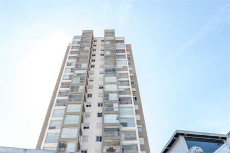 Apartamento à venda com 1 suíte em Chácara Santo Antônio (zona Sul), São Paulo, SP