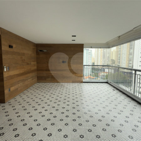 Apartamento à venda com 3 suítes em Vila Mascote, São Paulo, SP