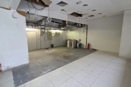 Loja, 496 m² - venda por R$ 5.800.000,00 ou aluguel por R$ 33.800,00 - Boqueirão - Santos/SP