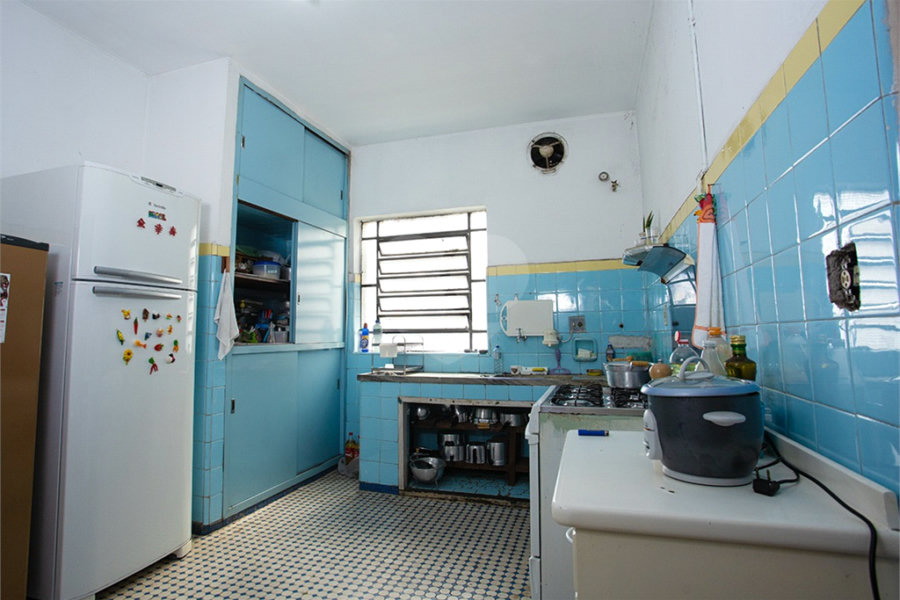 Casa Térrea à venda com 4 quartos em Casa Verde, São Paulo, SP