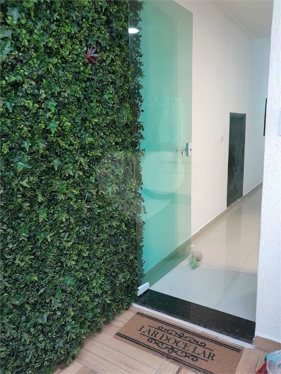 Sobrado à venda com 3 quartos, sendo 1 suíte, em Limão, São Paulo, SP