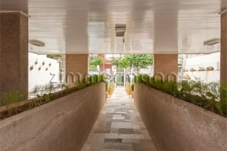 Apartamento à venda com 1 quarto em Alto da Lapa, São Paulo, SP