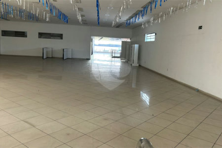Galpão para alugar em Vila Marieta, São Paulo, SP