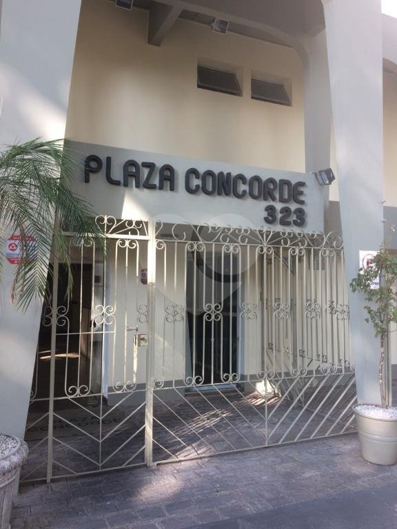 Apartamento à venda com 1 suíte em Morro dos Ingleses, São Paulo, SP