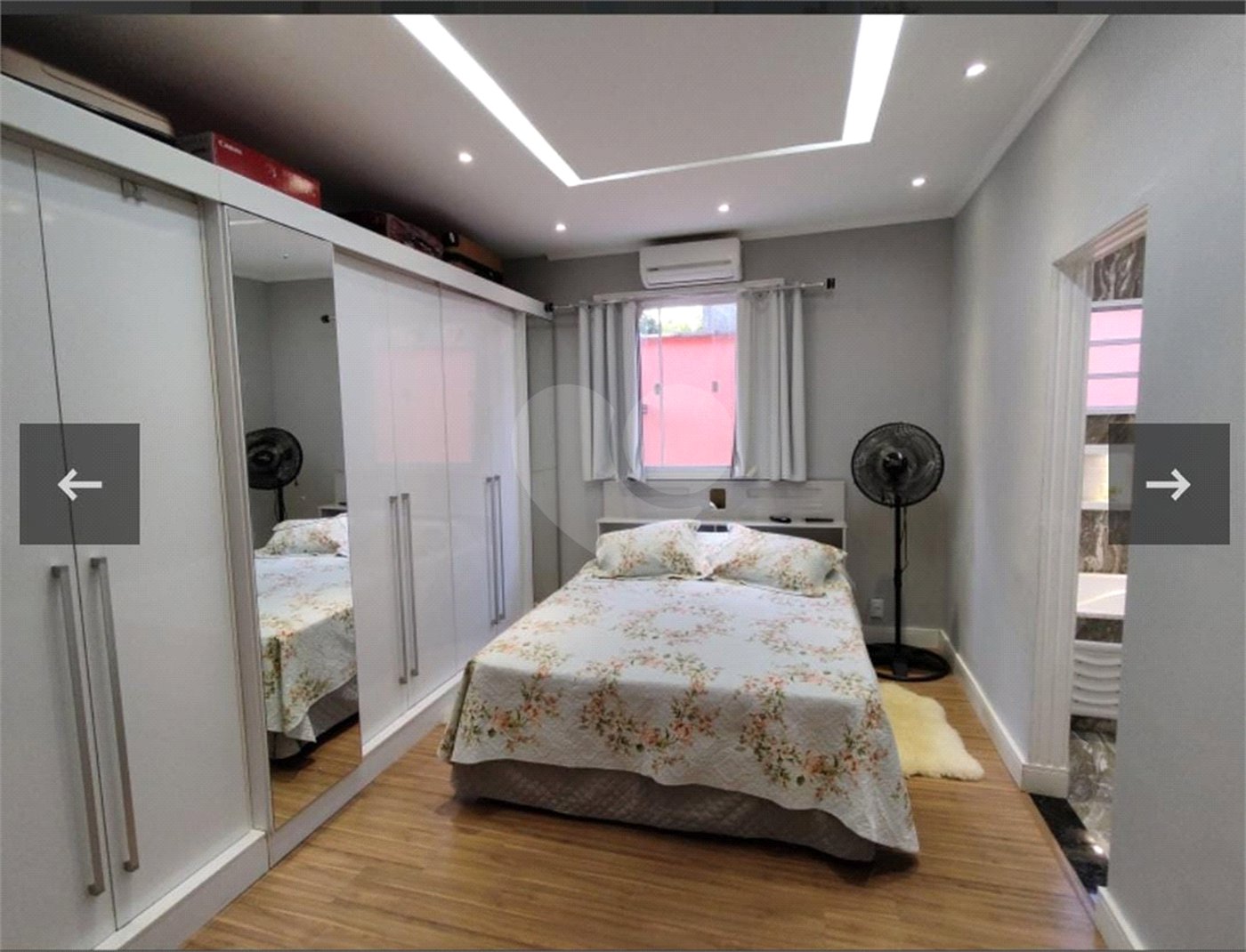Casa à venda com 2 quartos, sendo 1 suíte, em Campo Grande, Rio de Janeiro, RJ