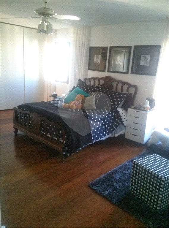 Apartamento à venda com 4 suítes em Vila Morumbi, São Paulo, SP