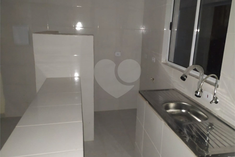 Casa de Vila para alugar com 2 quartos, sendo 1 suíte, em Tucuruvi, São Paulo, SP