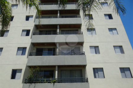 Apartamento à venda com 2 quartos em Jardim Ivana, São Paulo, SP