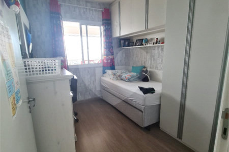 Apartamento à venda com 3 quartos, sendo 2 suítes, no Centro, São Bernardo do Campo, SP