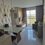 Apartamento à venda com 2 quartos em Jardim Guarujá, Sorocaba, SP