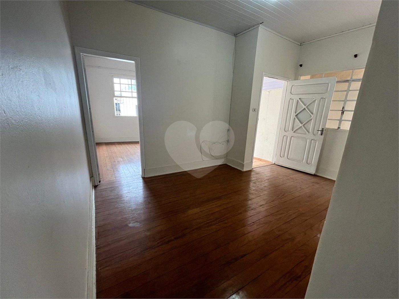 Casa à venda com 2 quartos no Centro, Itapetininga, SP