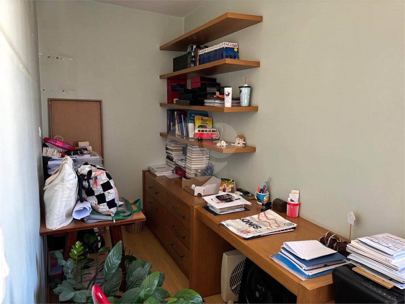 Apartamento à venda com 3 quartos em Mandaqui, São Paulo, SP
