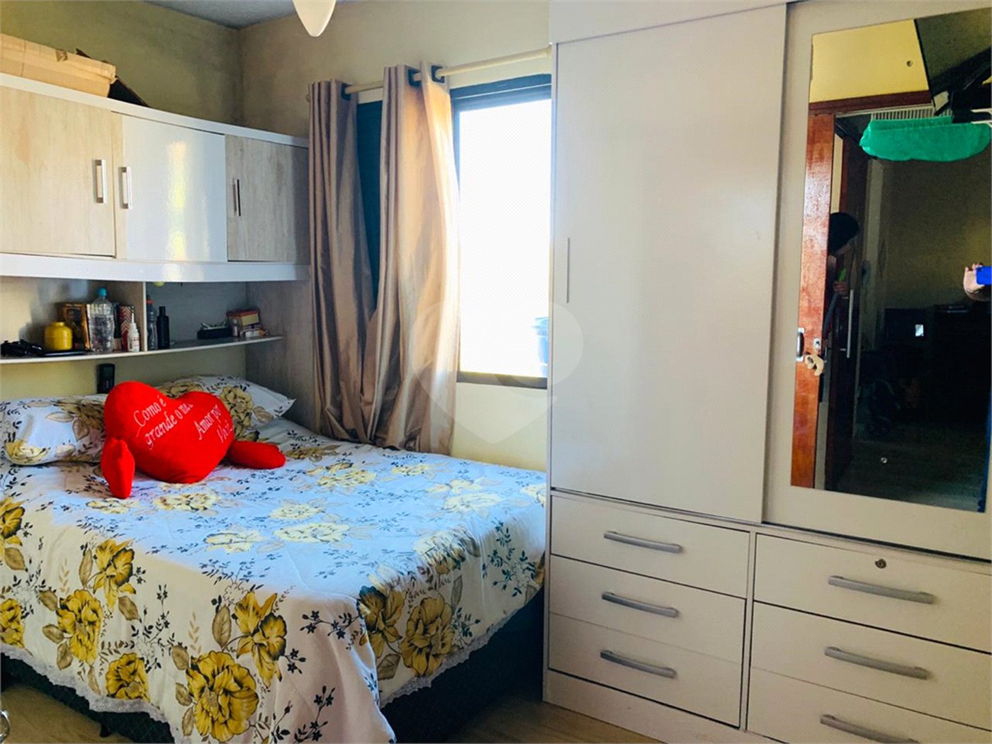 Apartamento à venda com 2 quartos em Terra Preta (terra Preta), Mairiporã, SP