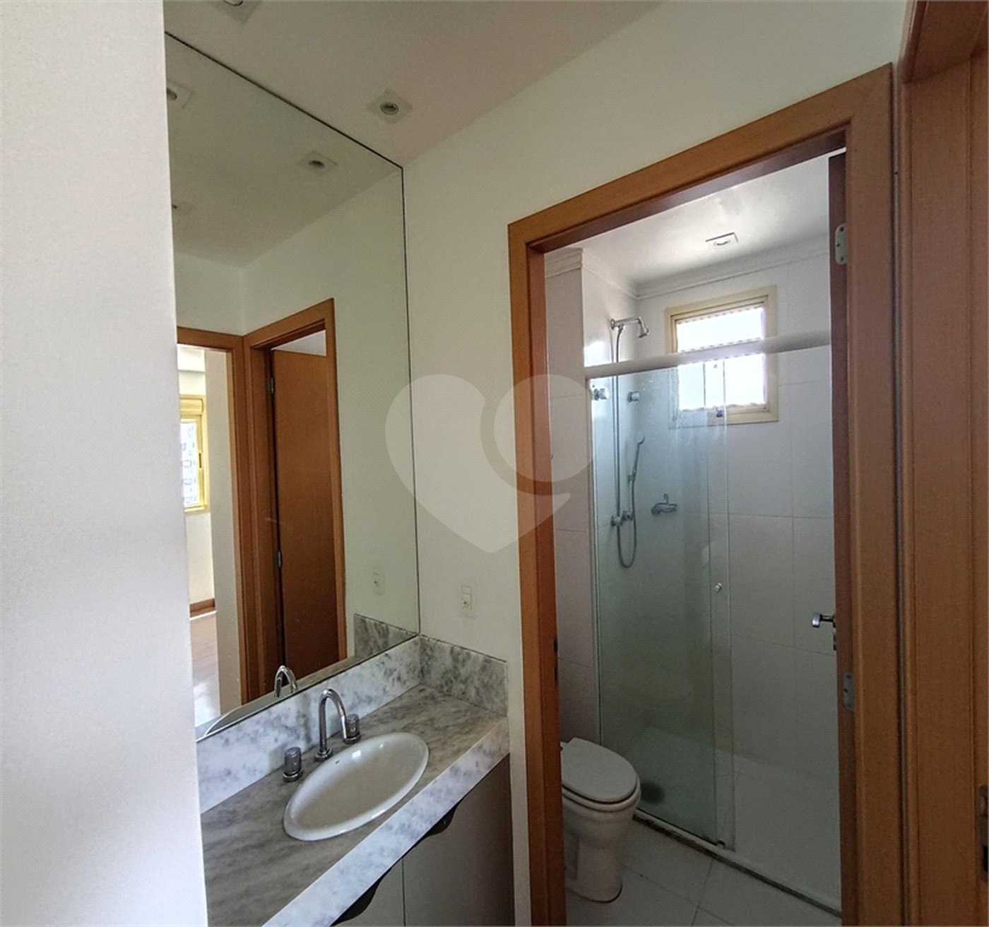 Apartamento para alugar com 1 quarto em Santana, São Paulo, SP