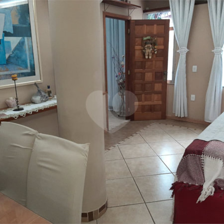 Casa à venda com 6 quartos, sendo 3 suítes,  em Tijuca, Rio de Janeiro, RJ