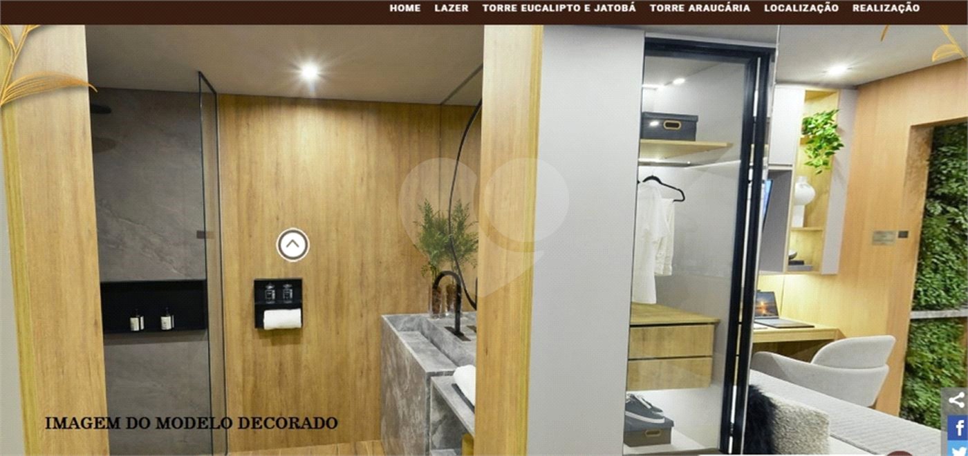 Studio à venda com 1 quarto em Vila Pirajussara, São Paulo, SP
