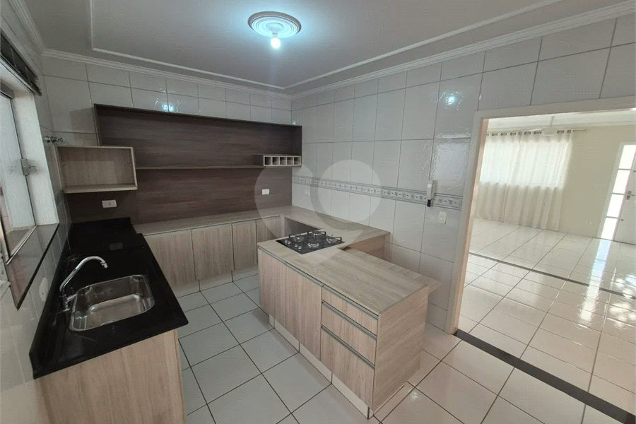 Casa à venda com 4 quartos, sendo 1 suíte,  em Jardim Brasília, Piracicaba, SP