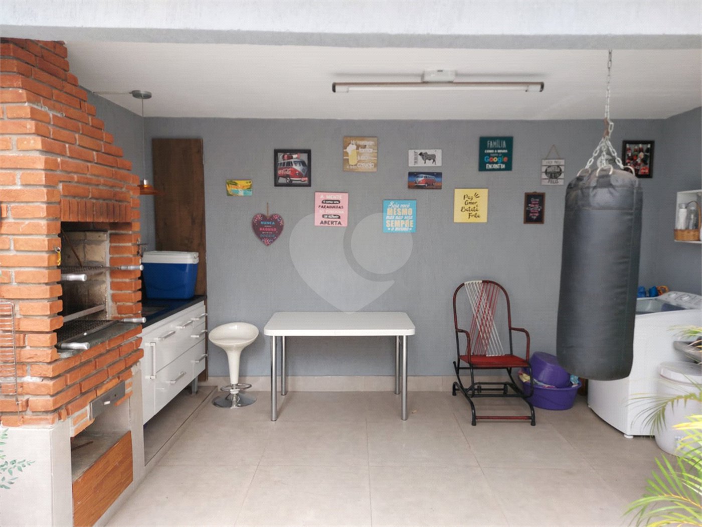 Sobrado à venda com 3 quartos em Tucuruvi, São Paulo, SP