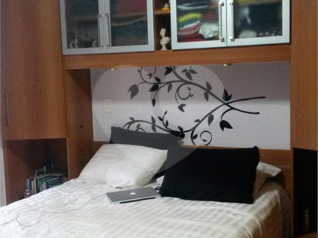 Apartamento à venda com 3 quartos, sendo 2 suítes,  em Santana, São Paulo, SP