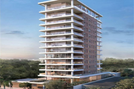 Apartamento à venda com 4 suítes em Vila Mariana, São Paulo, SP