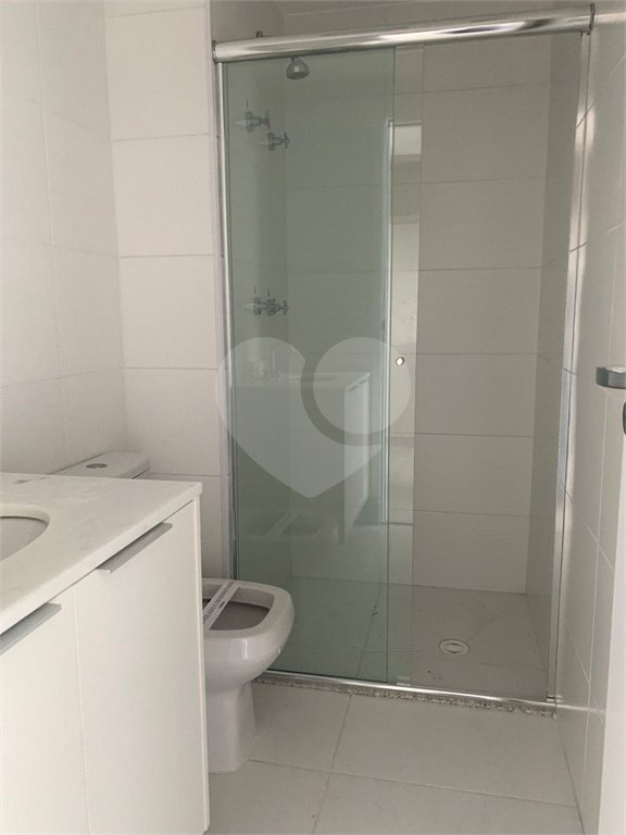 Apartamento à venda com 1 suíte em Perdizes, São Paulo, SP