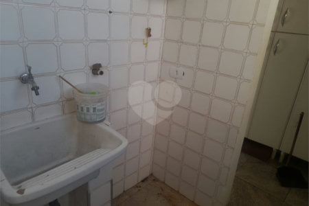Apartamento á venda - Vila Mascote