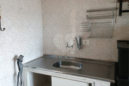 Apartamento à venda com 2 quartos em Vila Mazzei, São Paulo, SP