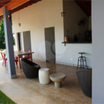Casa à venda com 4 quartos, sendo 2 suítes, no condomínio Primavera, Salto - SP