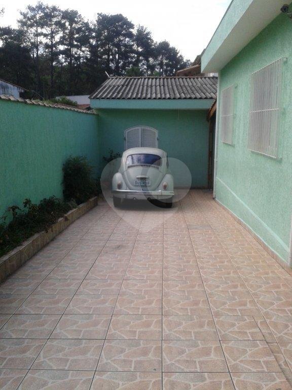 Casa Térrea à venda com 2 quartos em Tremembé, São Paulo, SP