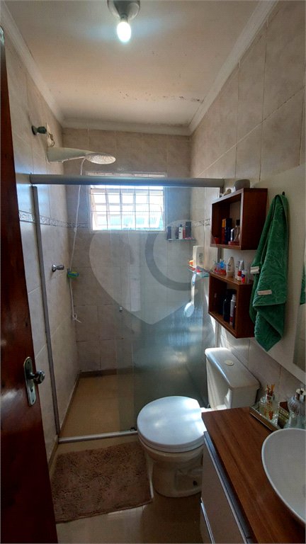 Sobrado à venda com 4 quartos, sendo 2 suítes, em Jardim Paulista, Atibaia, SP