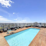 Apartamento à venda com 1 quarto em Brooklin Paulista, São Paulo, SP