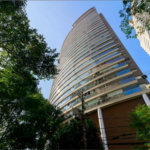 Apartamento à venda com 1 suíte em Vila Gertrudes, São Paulo, SP