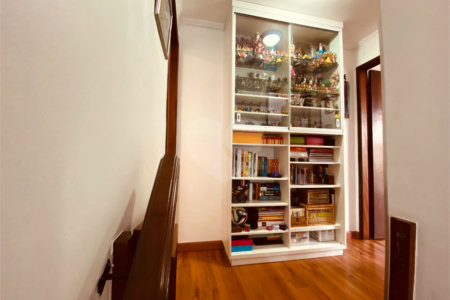 Sobrado à venda com 2 quartos, sendo 1 suíte,  em Vila Paulicéia, São Paulo, SP