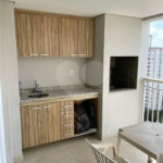 Apartamento à venda com 2 suítes em Imirim, São Paulo, SP