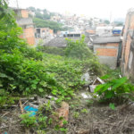 Terreno à venda em Campo Limpo, São Paulo, SP