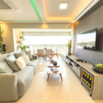 Apartamento à venda com 1 suíte em Jardim Prudência, São Paulo, SP