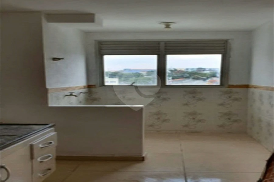 Apartamento à venda com 3 quartos em Vila Nova Cachoeirinha, São Paulo, SP