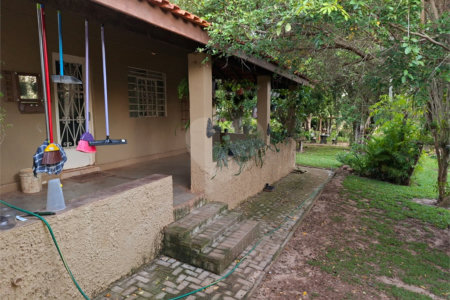 Chácara à venda com 3 quartos, sendo 1 suíte,  em Ribeirãozinho, Alambari, SP